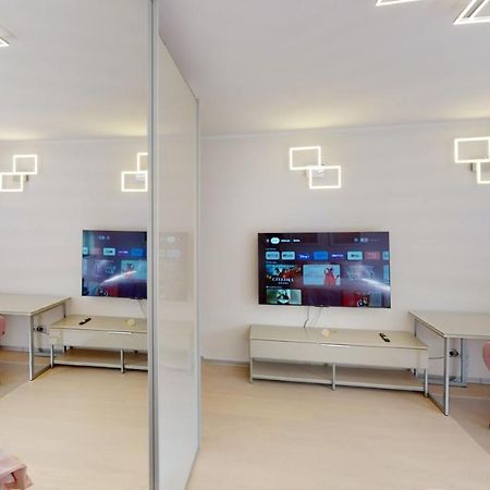 Design Apartment Emerald Viskovo Exteriér fotografie