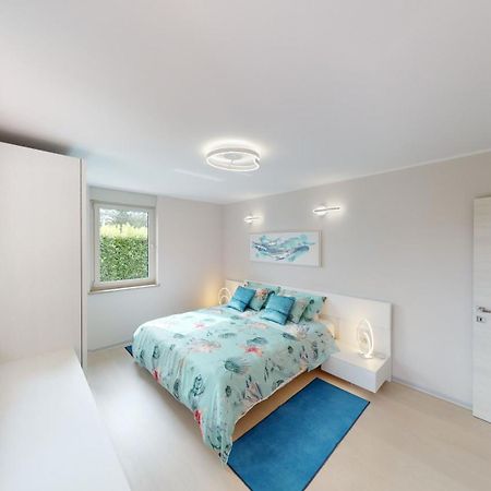 Design Apartment Emerald Viskovo Exteriér fotografie