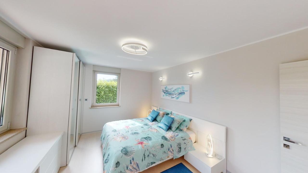 Design Apartment Emerald Viskovo Exteriér fotografie