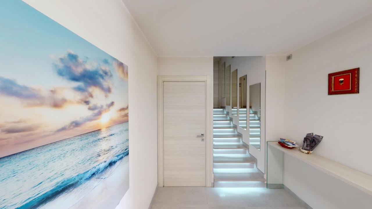 Design Apartment Emerald Viskovo Exteriér fotografie