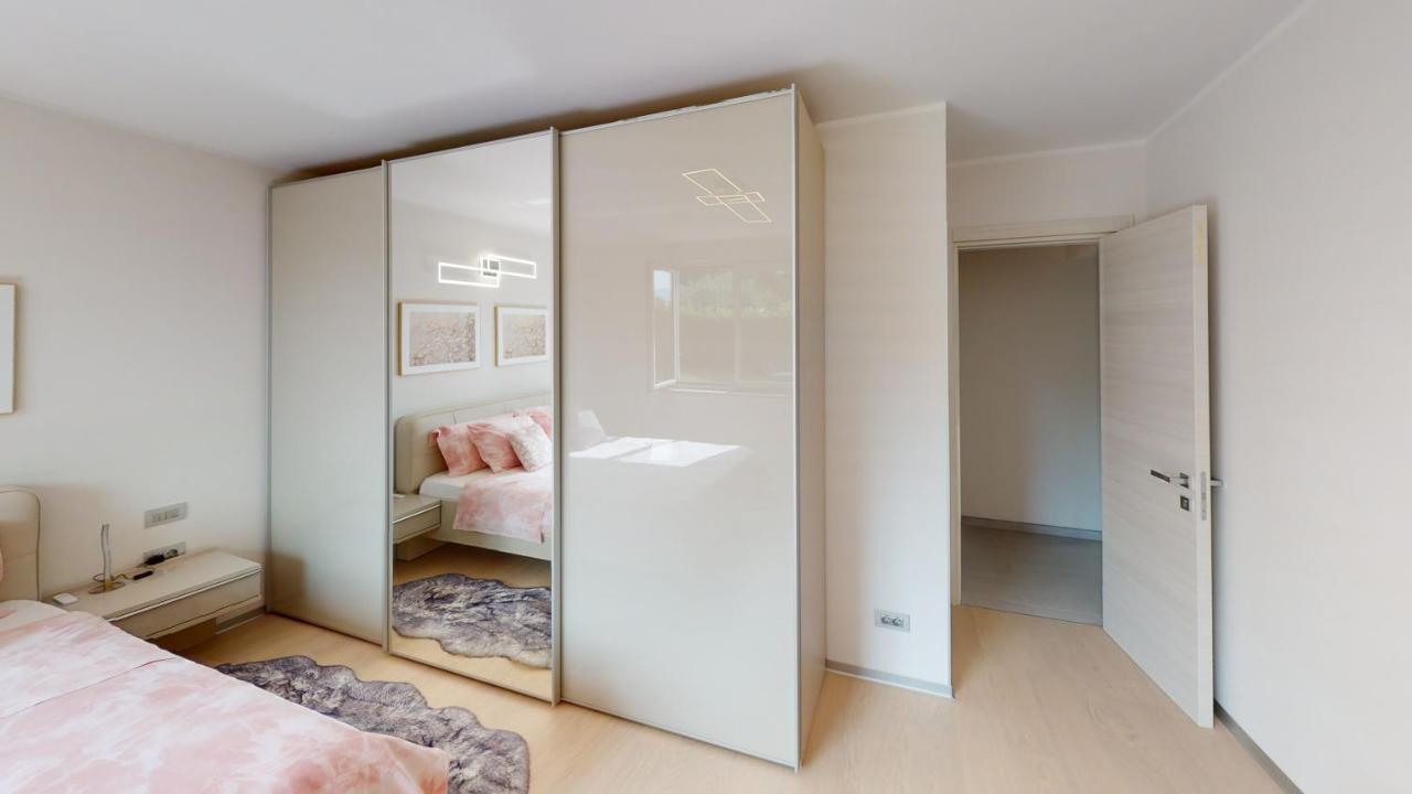 Design Apartment Emerald Viskovo Exteriér fotografie
