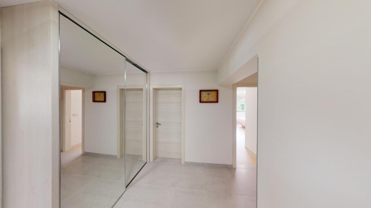 Design Apartment Emerald Viskovo Exteriér fotografie