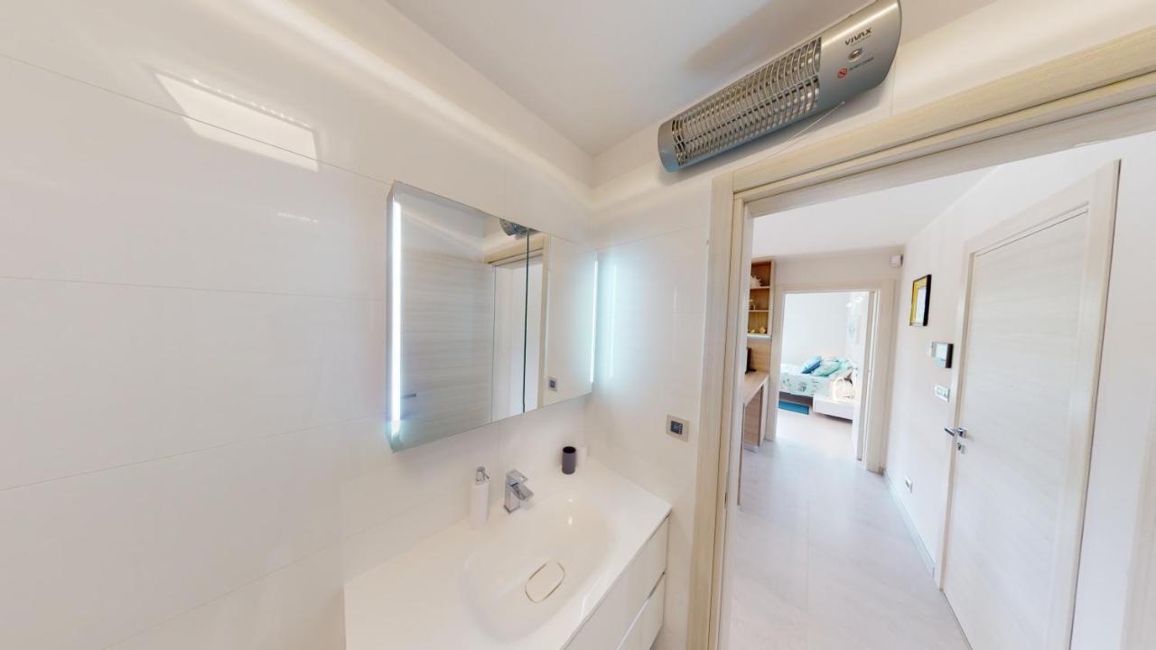 Design Apartment Emerald Viskovo Exteriér fotografie