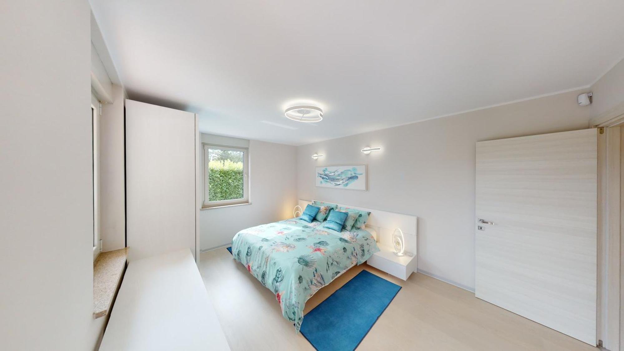 Design Apartment Emerald Viskovo Exteriér fotografie