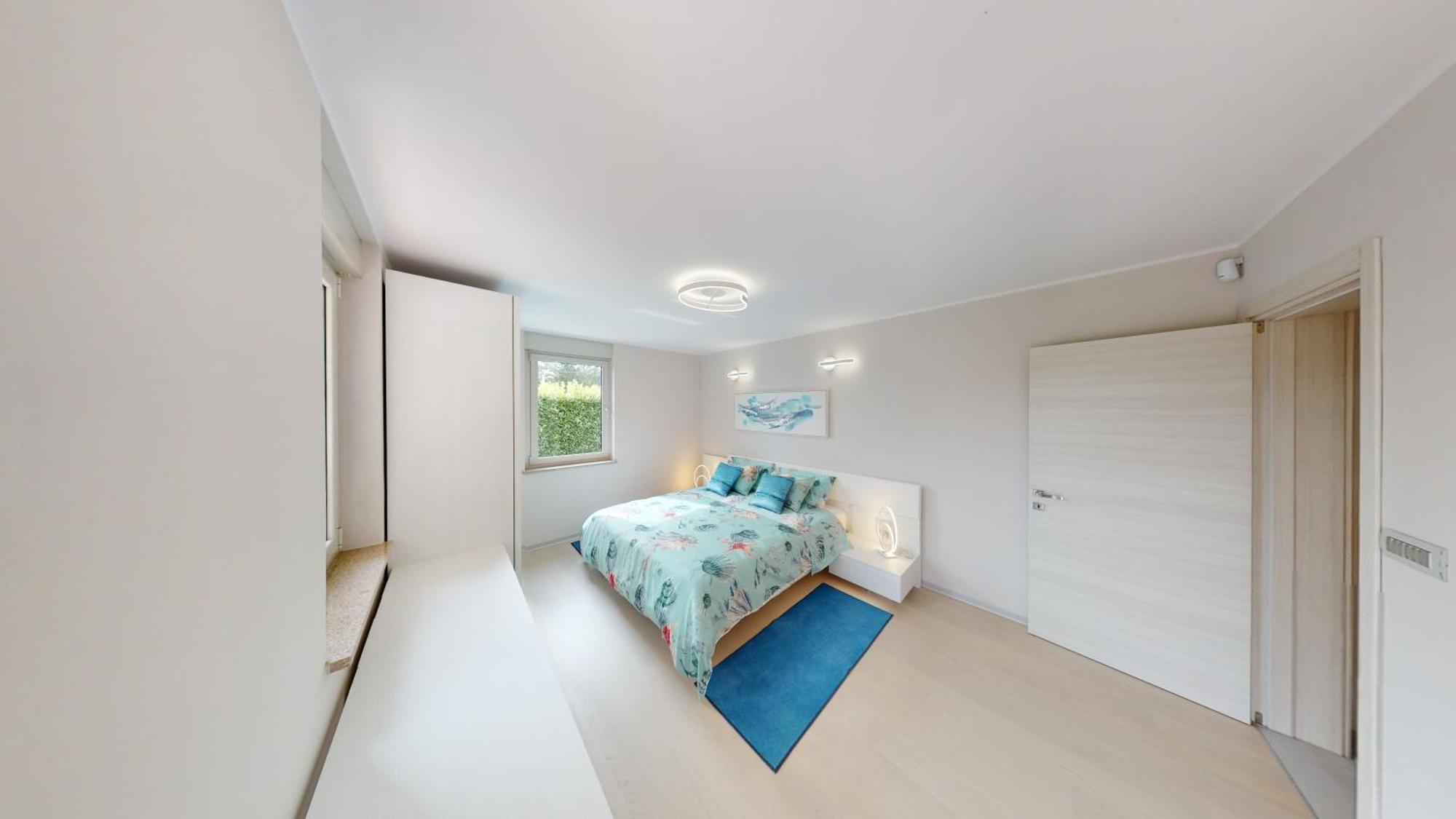 Design Apartment Emerald Viskovo Exteriér fotografie